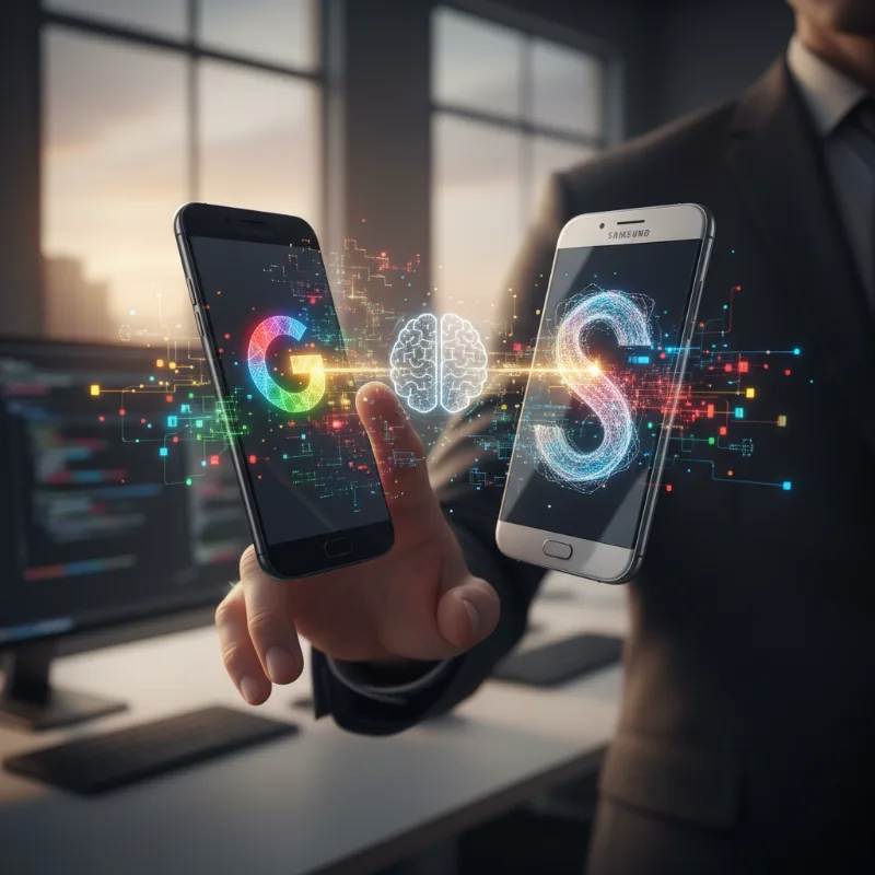 Imagem gerada por IA