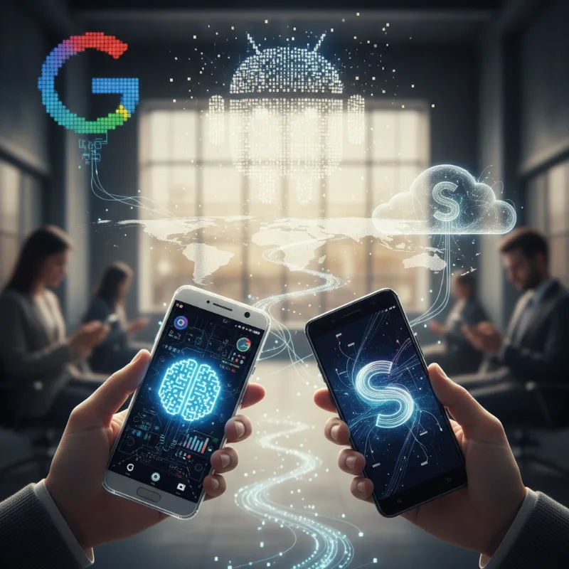 Imagem gerada por IA