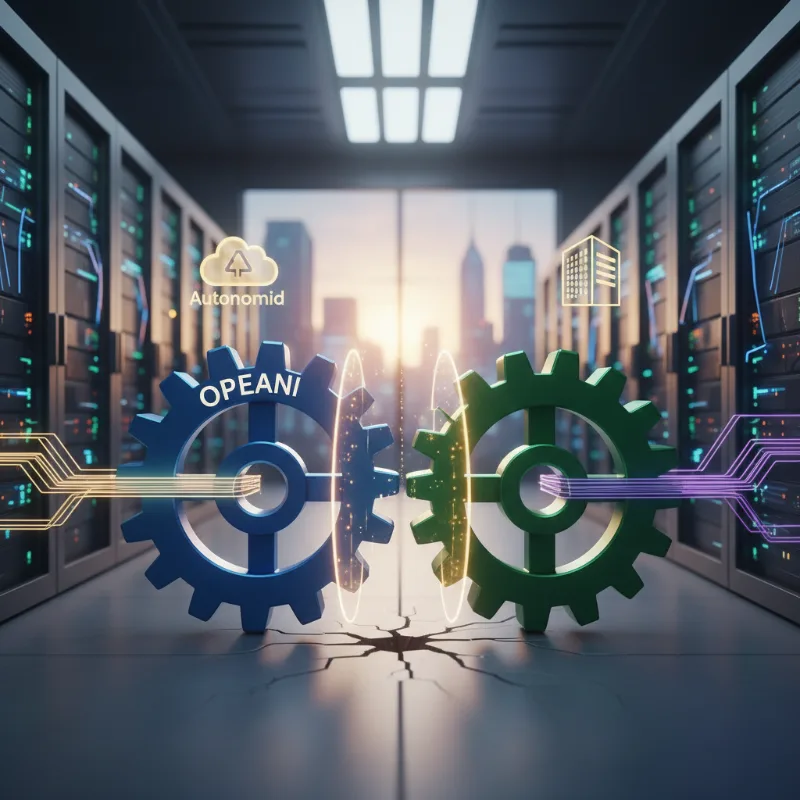 Imagem gerada por IA