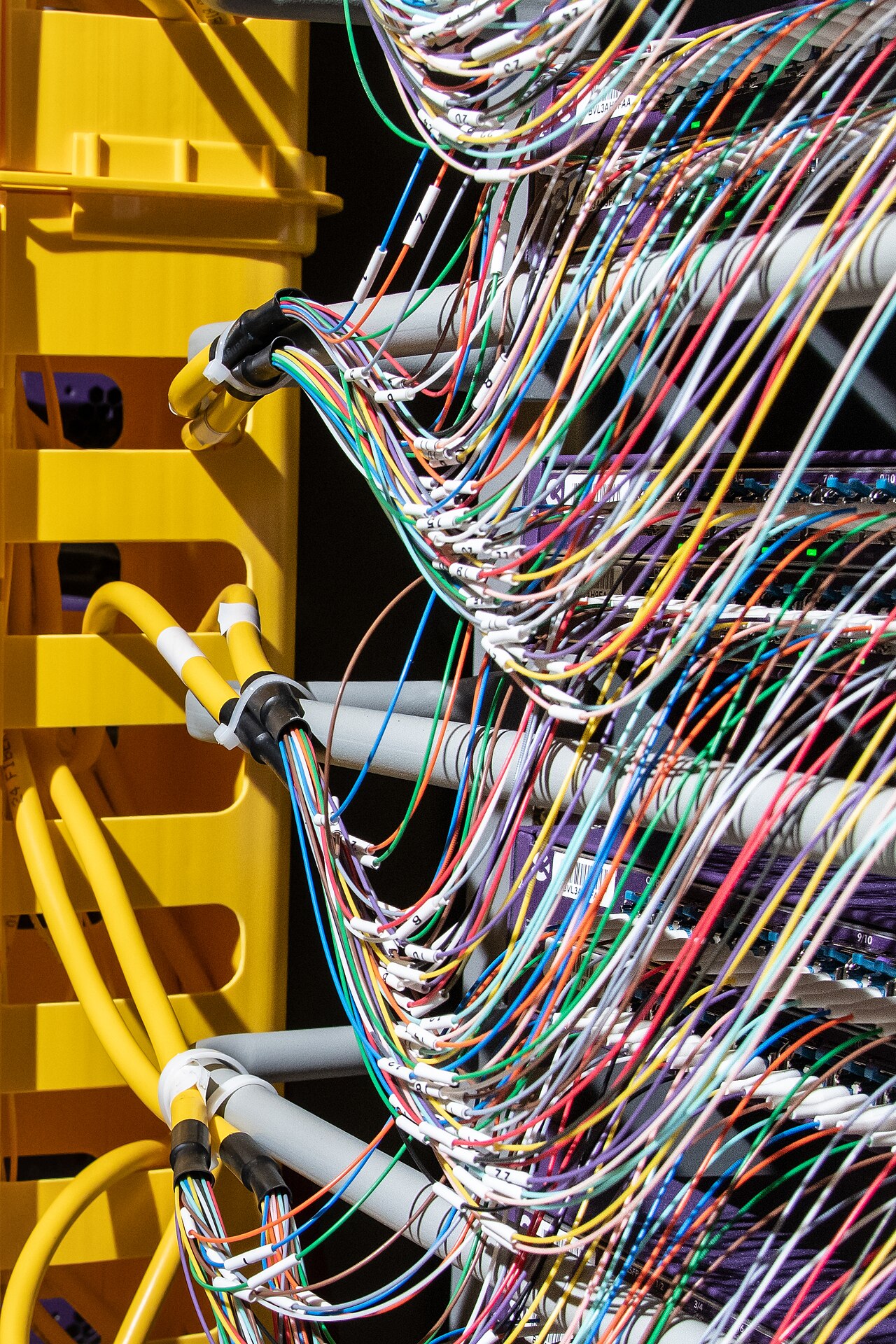 North Central Telephone Cooperative Rural Broadband keeps TN and KY High Speed RUS (20180927 RD LSC 1001)